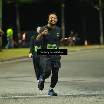 Runner Photo 5420737