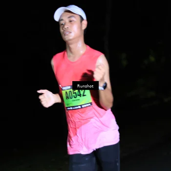 Runner Photo 5420738