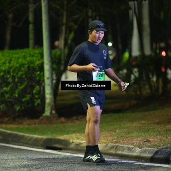 Runner Photo 5420739