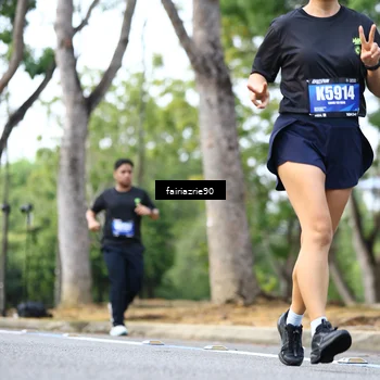 Runner Photo 5420745