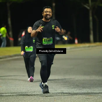 Runner Photo 5420747
