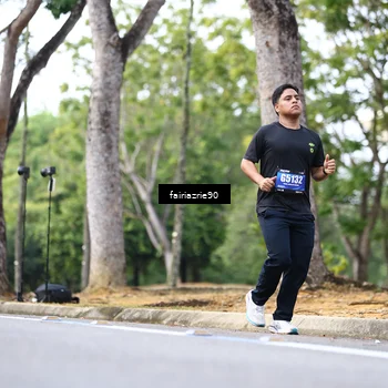 Runner Photo 5420749