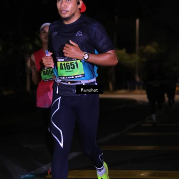 Runner Photo 5420750