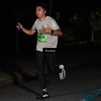 Runner Photo 5420751