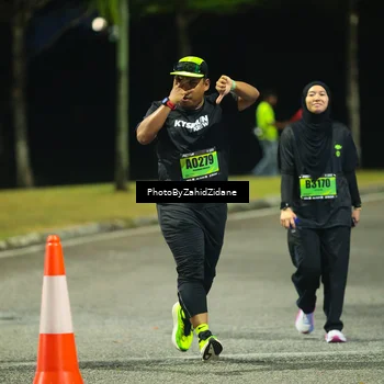 Runner Photo 5420752