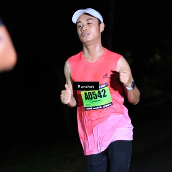 Runner Photo 5420756