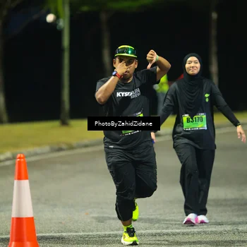 Runner Photo 5420757