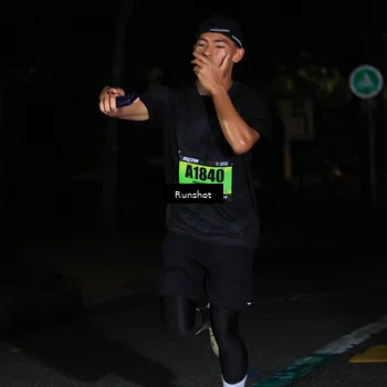 Runner Photo 5420759
