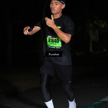 Runner Photo 5420761