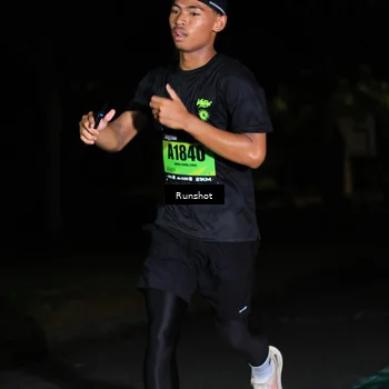 Runner Photo 5420763