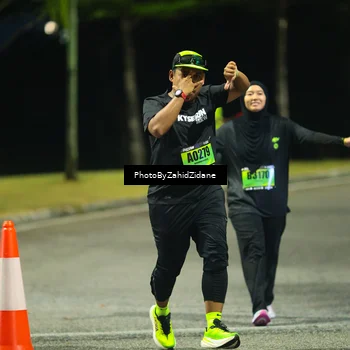 Runner Photo 5420764