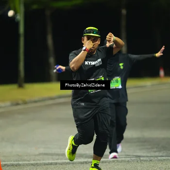 Runner Photo 5420765