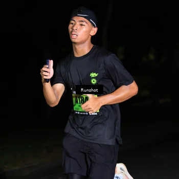 Runner Photo 5420768