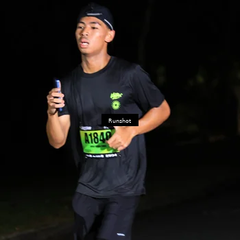 Runner Photo 5420769