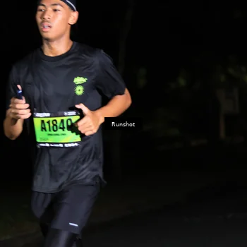 Runner Photo 5420770