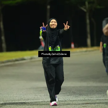 Runner Photo 5420772
