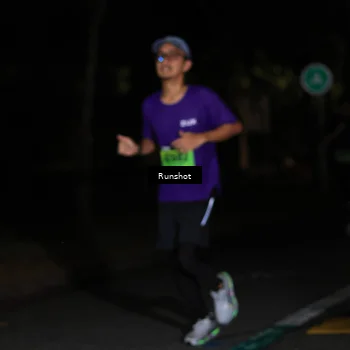 Runner Photo 5420773