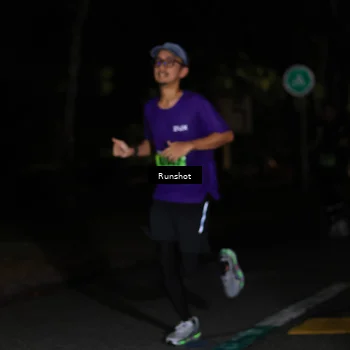 Runner Photo 5420774