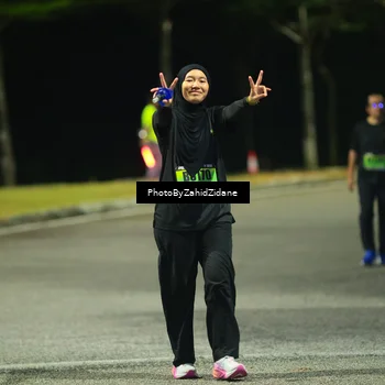 Runner Photo 5420775