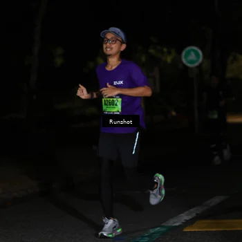 Runner Photo 5420777