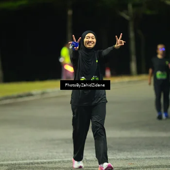 Runner Photo 5420781