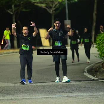 Runner Photo 5420786