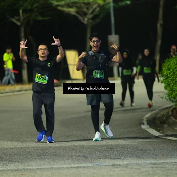 Runner Photo 5420787