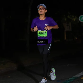 Runner Photo 5420790
