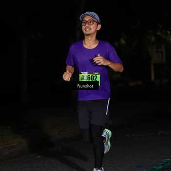 Runner Photo 5420796