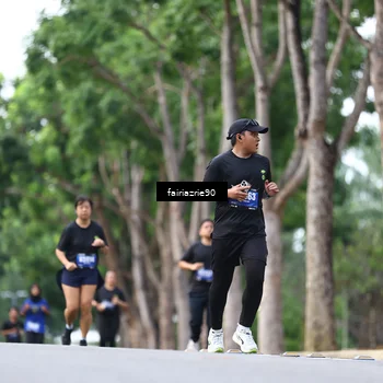Runner Photo 5420797