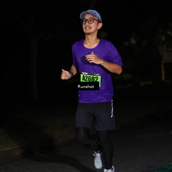 Runner Photo 5420799