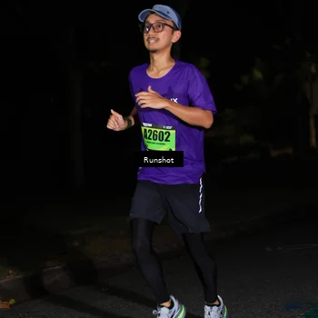 Runner Photo 5420801