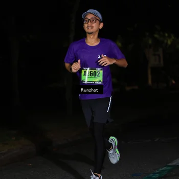 Runner Photo 5420802