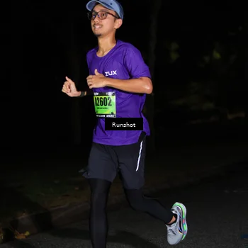 Runner Photo 5420804
