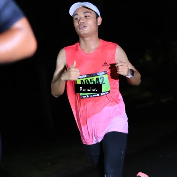 Runner Photo 5420806