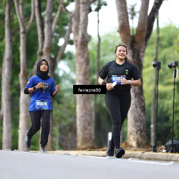 Runner Photo 5420810