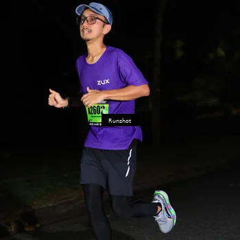Runner Photo 5420812
