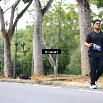 Runner Photo 5420815