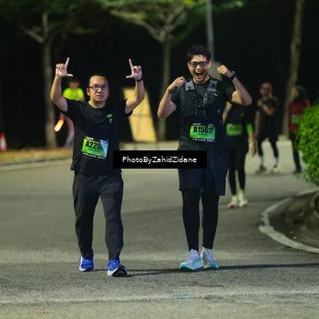 Runner Photo 5420816
