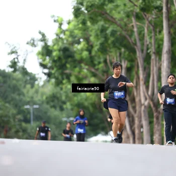 Runner Photo 5420817