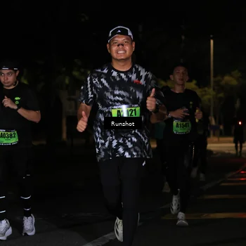 Runner Photo 5420822
