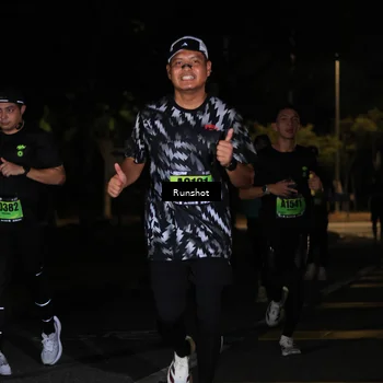 Runner Photo 5420823