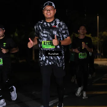 Runner Photo 5420826