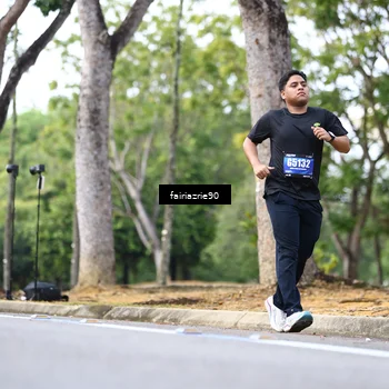 Runner Photo 5420828