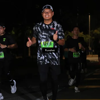 Runner Photo 5420829