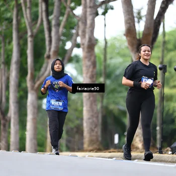 Runner Photo 5420833