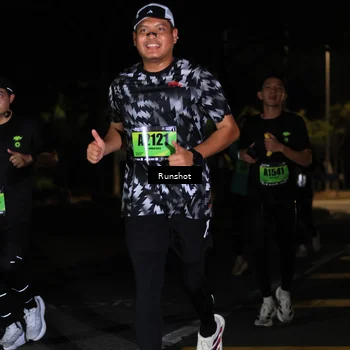 Runner Photo 5420835
