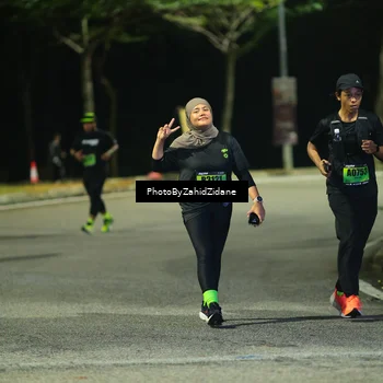 Runner Photo 5420836