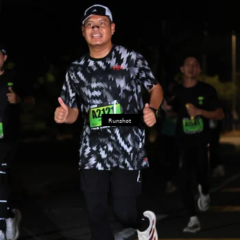 Runner Photo 5420838