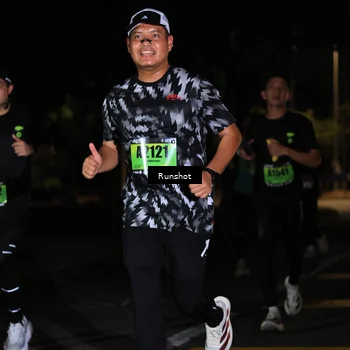 Runner Photo 5420842
